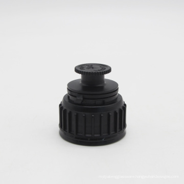 Long Spout Cap for Engine Oil Bottle